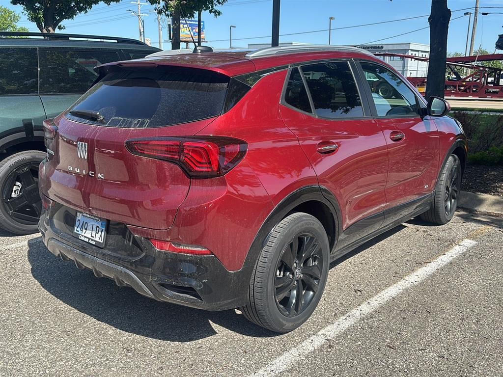 buick encore gx 2025 KL4AMDSL1SB009038 image buick encore gx 2025 KL4AMDSL1SB009038 image